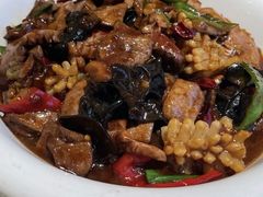 -刘胖子家常菜·蹄花焖藕(兴业店)