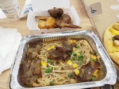 -达美乐比萨(新洲店)