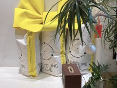 -XI·LaundryCafe 喜咖自助洗衣咖啡店