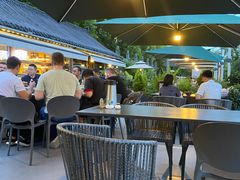 -汉水谣·江景餐厅(江滩店)