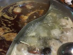 -傣妹火锅(四川北路店)