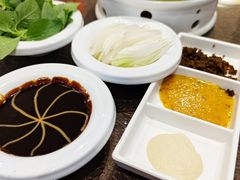-阿庄新豫菜(航海东路店)