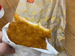 -麦当劳(普陀长途客运中心店)