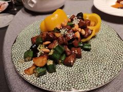 -桂满陇·海市蜃楼·黑金(国金店)