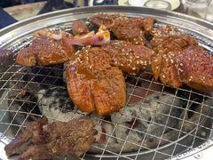 -吉志烤肉(太原总店)
