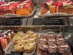 -B&C黄油与面包·THE GARDEN BAKERY概念店(世纪汇店)