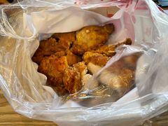 -香园炸鸡(鞍山西道店)