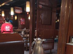 -郑喜旺烧烤(郑州总店)