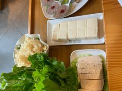 -南国锋味椰子鸡(瀚海店)