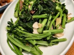 -如轩·海鲜砂锅粥·潮汕菜(海珠店)