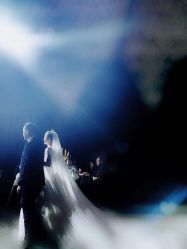 -格乐利雅婚礼艺术中心(南外滩店)