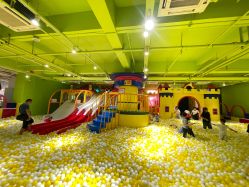 -宝燕乐园(闵行旗舰店)