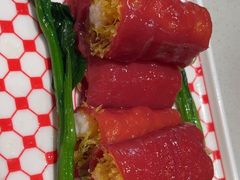 -明腾壹间茶餐厅(新都会花园广场店)