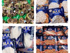 -盒马X会员店(上海森兰商都店)