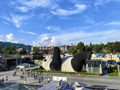 -都江堰中心国际酒店