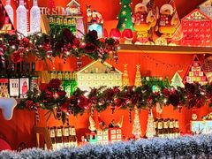 -大头虾越式风味餐厅(光明广场店)