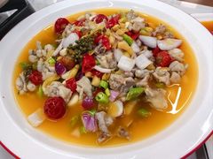 -辣妹川菜馆(益健路店)