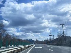 -怀来官厅水库