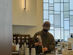 -Parking Coffee(孩儿巷店)