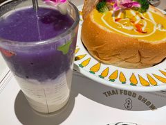 -太食獸泰式茶餐厅(济南万象城店)