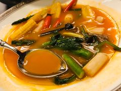 -悦秀·高级粤菜