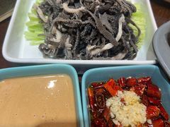 -老厨家(友谊路总店)