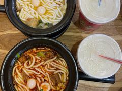 -黄兴南路步行商业街