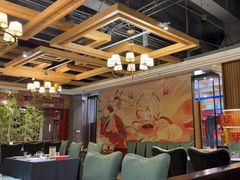 -金狮麟·新豫菜(金码大厦店)