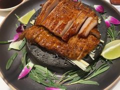 -食膳星港记·手工现做港式茶餐厅(吉联店)