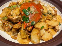 -甬上名灶(天一阁·翠柏店)