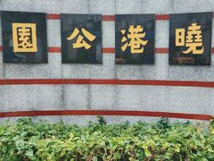-晓港公园