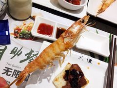 -大渔铁板烧(东城店)