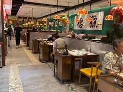 -禄运茶居·手工点心(猎德店)