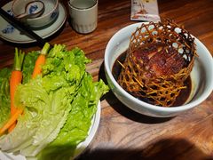 -鱼食饭稻·苏浙土菜17年老馆子(平江路店)