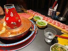 -羊大爷涮肉(亮马桥店)