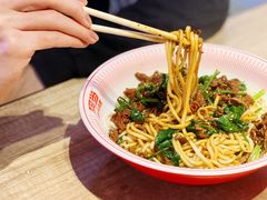 -阿当·小炒牛肉面(人广店)