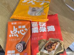-包道广式点心专门店(振业店)