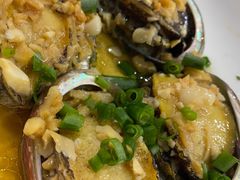 -钱大妈海鲜饭店(保利林语店)