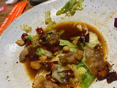 -馋嘴猫北京食堂·烤鸭·宵夜(亚运村店)