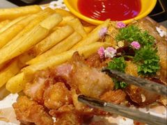 -同仁四季椰子鸡(无锡滨湖万象汇店)