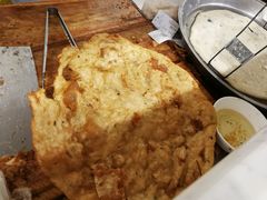 葱花油饼-方中山胡辣汤(成都首店)