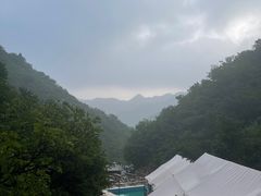 -北京山里寒舍度假酒店