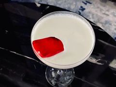 -南宁那莲豪华精选酒店-云霄酒廊·80楼高空城景酒吧