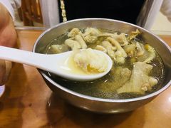 -老牌依强牛肉店(达道总店)