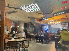 大堂-铁公鸡·四川料理(天环广场店)