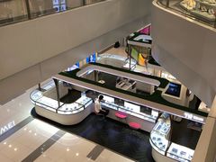 -凯德广场(武胜路店)