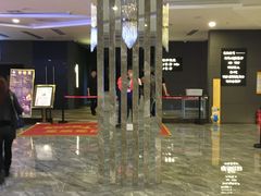 -中影·星感觉激光巨幕影城(博物馆店)