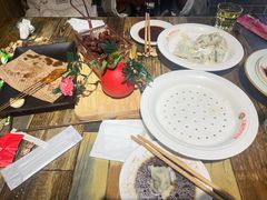 -金谷园饺子·烧烤(人大总店)