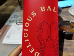 -巴厘龙虾·榜首油焖大虾(音乐学院·沿江酒馆店)