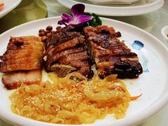 -东豪园林海鲜酒家(南港路辅路店)